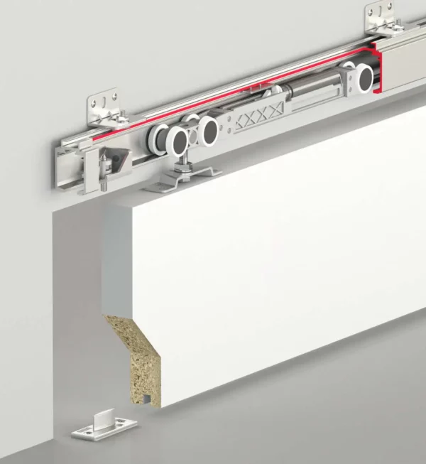 DoorSlide 9720