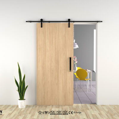 BarnDoor 8800