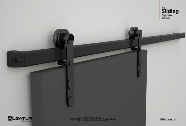 BarnDoor 8820 – Image 3