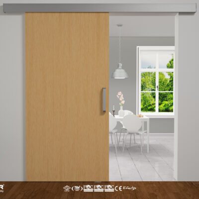 DoorSlide 9700