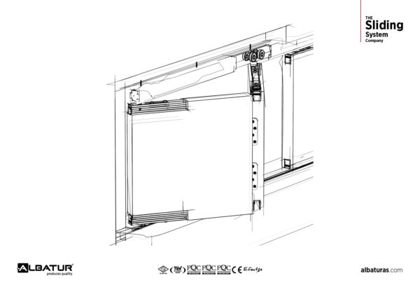 MasterFold 160 – Image 3