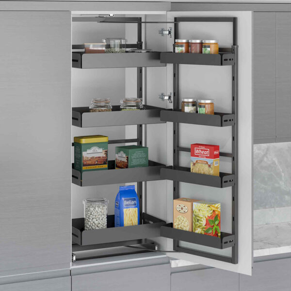 Coffret Unique Twin Larder